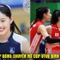 Link xem trực tiếp bóng chuyền BC Thông tin BĐ19 vs Suwon City 17h00 20/5, Cúp VTV9 Bình Điền 2026
