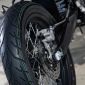 ‘Vua côn tay’ 125cc mới của Ý chính thức ra mắt: Phân khúc khác Yamaha Exciter và Honda Winner R, giá ‘mềm’
