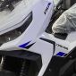 ‘Vua xe ga’ 188cc mới chính thức về đại lý giá 56 triệu đồng: Chơi tới bến Honda Air Blade và Vario