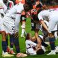 PSG nhận tin dữ trước chung kết Champions League: 6 ca chấn thương khiến Luis Enrique đau đầu