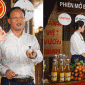 Gần 1 triệu lượt xem Chu Thanh Huyền và lãnh đạo Bắc Ninh bán vải: Ấn tượng với số vải bán được