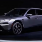 Honda Accord tương lai có thể ‘SUV hóa’: Thiết kế fastback gầm cao khiến Toyota Camry ‘toát mồ hôi’
