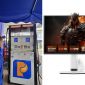 Giá xăng dầu chiều nay 21/5 bao nhiêu tiền một lít? BenQ ra mắt màn hình gaming mới nâng cấp trải nghiệm chơi game