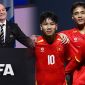 Bốc thăm U17 World Cup 2026: FIFA ra quyết định quan trọng, U17 Việt Nam rơi vào bảng đấu cực khó?