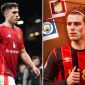 Ugarte chính thức bị rao bán, Man Utd lập tức đạt thỏa thuận với tiền vệ cả Ngoại hạng Anh săn đón?