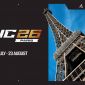 Chính thức: Esports World Cup 2026 rời địa điểm tổ chức tới Paris - Pháp