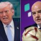 FIFA họp khẩn về 'siêu dịch bệnh' trước thềm World Cup 2026, một đội tuyển nguy cơ bị Mỹ gạch tên