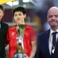 ĐT Việt Nam được FIFA 'mở đường', thầy trò HLV Kim Sang-sik chớp thời cơ vàng dự World Cup?