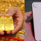 Giá vàng hôm nay 21/5 bất ngờ tăng phi mã, giá iPhone 17e rẻ