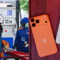 Giá xăng dầu tăng từ 15 giờ ngày hôm nay 21/5, bảng giá iPhone 17 liệu có ảnh hưởng?