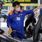 Giá xăng dầu chiều nay 21/5: Dầu diesel, xăng RON 92 và RON 95 đồng loạt tăng mạnh, giá đầy bình các mẫu xe số phổ biến