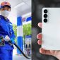 Bảng giá xăng dầu hôm nay sáng 21/5: Xăng RON 95 bay màu gần 10.000 đồng/lít từ đỉnh, Galaxy S26 có rẻ?