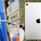 Giá xăng dầu chiều 21/5 đảo chiều tăng cắt đứt chuối giảm 7 phiên liên tiếp, giá iPad Air 11 ưu đãi