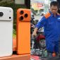 Bảng giá xăng dầu hôm nay 22/5: Xăng RON 92 vẫn rẻ hơn 6.000 đồng/lít so với đỉnh, iPhone chính hãng có rẻ