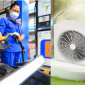 Giá xăng dầu trưa 21/5 chờ điều chỉnh mới, bảng giá máy lạnh LG dưới 10 triệu đồng giảm sâu