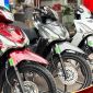 Bảng giá xe Honda Future 125 FI giữa tháng 5/2026 giảm thủng đáy: Lấn át Wave Alpha và RSX vì quá rẻ