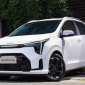 Giá xe Kia mới nhất tháng 5/2026: Kia Morning từ 325 triệu, Soluto khởi điểm 345 triệu đồng