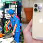 Bảng giá xăng dầu ngày 22/5: Giá xăng dầu đồng loạt tăng mạnh, iPhone 16 Pro Max giảm sâu
