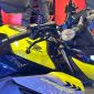 Honda chính thức ra mắt ‘huyền thoại côn tay’ 125cc mới giá 47 triệu đồng: Trang bị xịn hơn Winner R