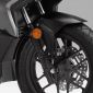 Honda chính thức mở bán ‘vua xe ga’ 160cc mới ‘nét’ hơn cả SH 160i và Air Blade, giá 89 triệu đồng, có phanh ABS
