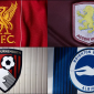 Aston Villa mở đường cho suất Champions League thứ 6: Bournemouth, Brighton còn hy vọng?