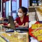Giá vàng hôm nay 21/5: Vàng SJC, nhẫn 9999, 24K tăng phi mã, người dân nên ôm vàng hay bán tháo chốt lời?