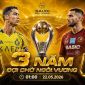 Kết quả bóng đá Al Nassr vs Damac, 1h ngày 22/5 - Saudi League: Lần đầu tiên cho Ronaldo?