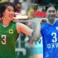 Lịch thi đấu bóng chuyền nữ Cup VTV9 - Bình Điền 2026 hôm nay 22/5: VTV BĐ Long An tái đấu Giang Tô khi nào?