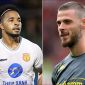Lịch thi đấu bóng đá hôm nay 22/5: Xuân Son nhận tin dữ tại V.League; De Gea lập kỷ lục ở Serie A?