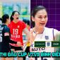 Lịch thi đấu bóng chuyền Cúp VTV9 Bình Điền 2026 hôm nay 21/5: Giang Tô xác định đối thủ ở chung kết