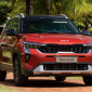 Loạt xe Kia giảm ‘thủng sàn’ tháng 5 này: Kia Sonet giá ngang sedan hạng B, Sportage ‘rẻ như rau’