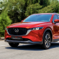 Mazda CX-5 ‘vượt mặt’ Ford Territory, Honda CR-V: ‘Hoàng đế’ trở về ngôi vương SUV hạng C