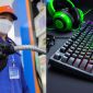 Giá xăng dầu hôm nay 21/5: Xăng, dầu dự báo tăng trở lại từ chiều nay, bàn phím gaming Razer có đổi giá?