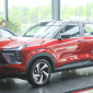 Loạt SUV cỡ B giảm ‘kịch sàn’: Khách Việt hưởng lợi khi Mitsubishi Xforce, Yaris Cross ‘rẻ như rau’