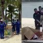 Hiện trường phát hiện 2 thi thể nam, nữ trôi trên vịnh Hạ Long, chi tiết trên người nạn nhân gây bàng hoàng