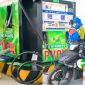 Cả nước sẽ dùng xăng E10 từ 1/6, người đi xe máy cũ nên bỏ ra vài trăm làm điều này để tránh hỏng động cơ