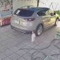 Vụ bé gái 15 tháng tuổi bị ô tô lùi cán trúng: Lý do cảm biến lùi của Mazda CX8 không cứu được bé