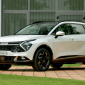 Điểm tin ô tô 21/5: Loạt xe Kia ưu đãi ‘khủng’ tháng 5 này, Honda CR-V bản đặc biệt ‘trình làng’