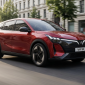 VinFast lộ diện 2 SUV điện cỡ lớn hoàn toàn mới: ‘Chung DNA’ với VF 8, kích thước tương đương VF 9