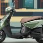 Yamaha chính thức ra mắt ‘vua xe ga’ 125cc mới giá 32,5 triệu đồng, thiết kế ‘nét’ hơn Honda Vision và SH Mode