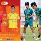 Lịch thi đấu bóng đá Việt Nam hôm nay 22/5: Công Phượng đưa Đồng Nai lên hạng