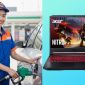 Giá xăng dầu hôm nay 22/5 chịu áp lực tăng mạnh, laptop gaming Acer giá có tăng không?