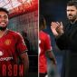 Ederson đồng ý gia nhập Man United, HLV Carrick chốt bom tấn đầu tiên hè 2026 thay Casemiro?