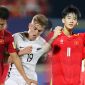Đàn anh của U17 Việt Nam gây sốt trước New Zealand, chính thức lập cột mốc lịch sử tại VCK World Cup