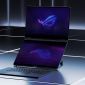 ASUS ROG mở đặt trước ROG Zephyrus Duo – Laptop gaming hai màn hình 16-inch đầu tiên trên thế giới