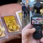 Bảng giá vàng hôm nay tối 22/5: Vàng miếng, vàng nhẫn giảm tằng tằng, Dji Osmo Pocket 3 rẻ như bèo