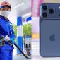 Bảng giá xăng dầu hôm nay sáng 22/5: Dầu diesel vẫn rẻ hơn đỉnh 16.000 đồng/lít iPhone 17 Pro rẻ bèo