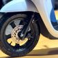 Honda chính thức ra mắt ‘xe ga quốc dân’ 110cc mới phong cách khác hẳn Vision và SH Mode, giá dễ mua
