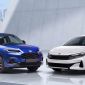 Hôm nay, Honda trình làng 2 'át chủ bài' tại Ấn Độ: City 2026 nâng cấp, ZR-V Hybrid 'tham vọng' đấu SUV hạng sang
