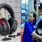 Giá xăng dầu hôm nay 23/5 bao nhiêu tiền một lít? Tai nghe gaming HyperX giá hấp dẫn